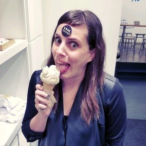 Meet your Posher, Lynn